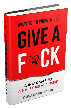 Relationship Road Map Book